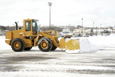 Snow Clearing Service in Brooklyn, NY