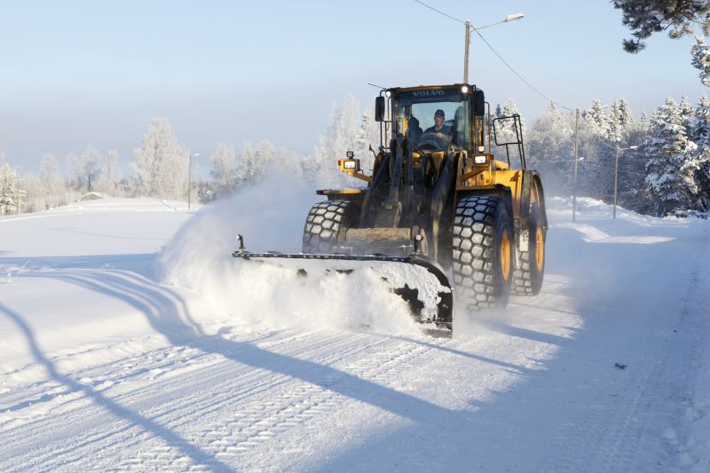 Snow Management Service in New York, NY