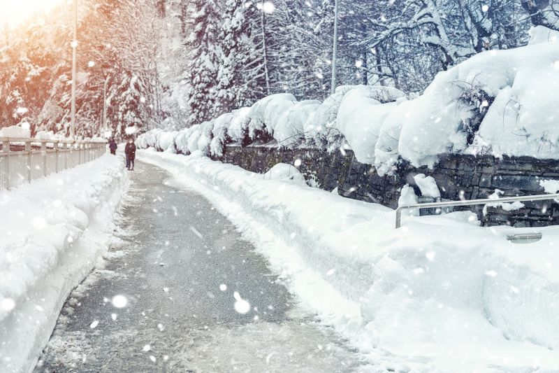 Snow Management Service in Brooklyn, NY