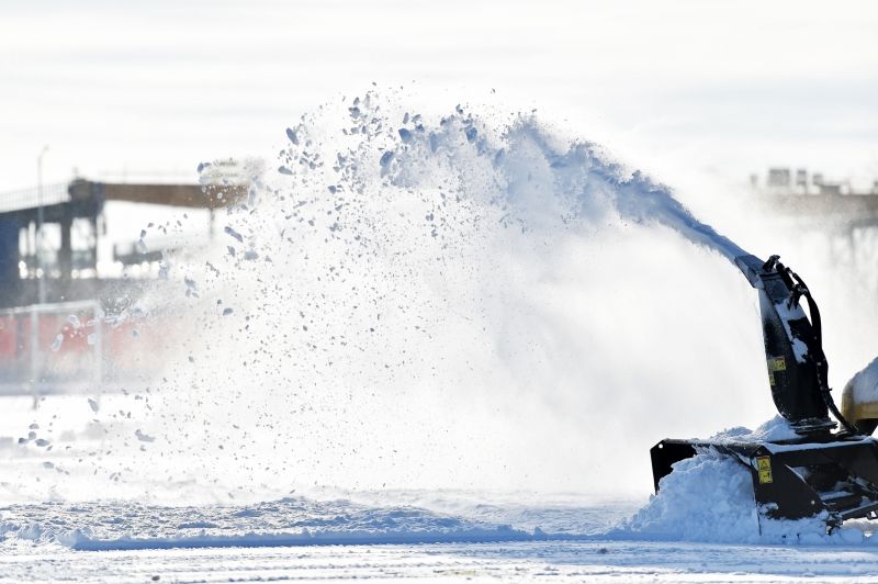 Winter Snow Removal in Long Island, NY